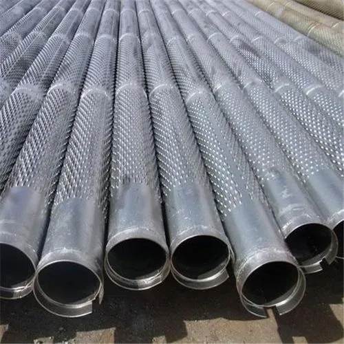 还有其他什么类型的锦州滤水管加工要求吗？