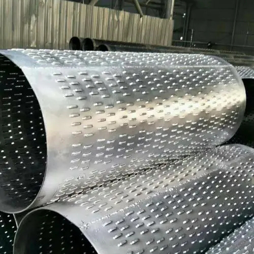 锦州滤水管参考标准及其他因素