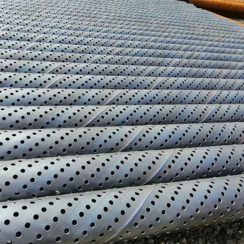 锦州桥式滤水管如何分类？