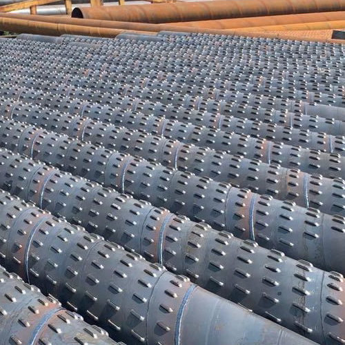 锦州滤水管施工注意事项有哪些？