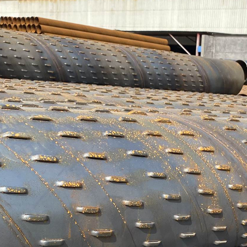 锦州桥式滤水管的材质如何选择？