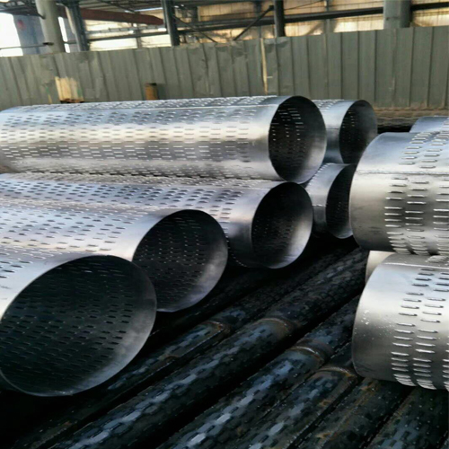 锦州滤水管的加工要求有哪些？