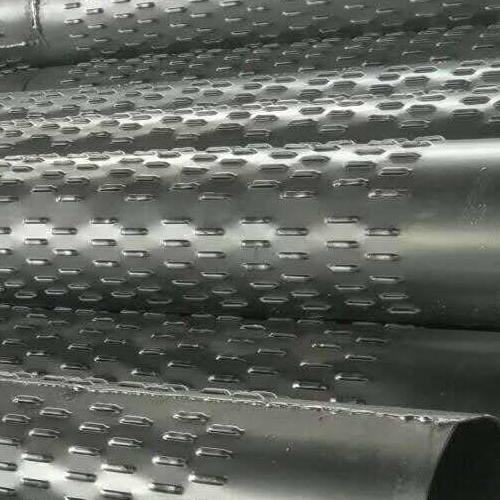 锦州滤水管的焊接工艺有哪些