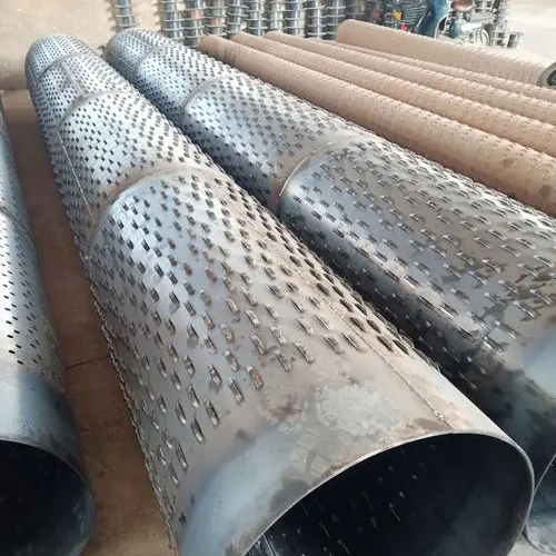 锦州滤水管施工标准是什么