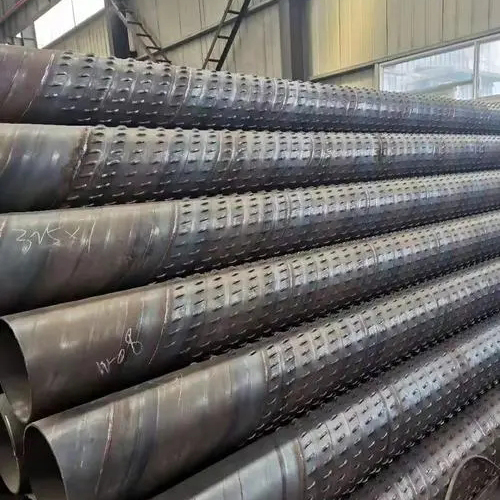 锦州滤水管施工过程中如何保证安全操作？