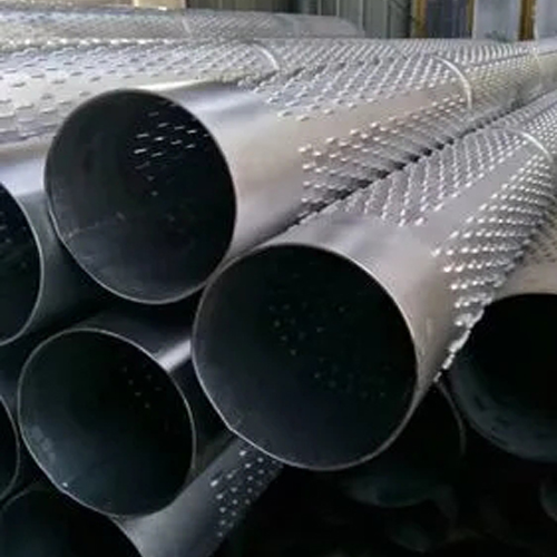 锦州滤水管口径多大最适合施工？