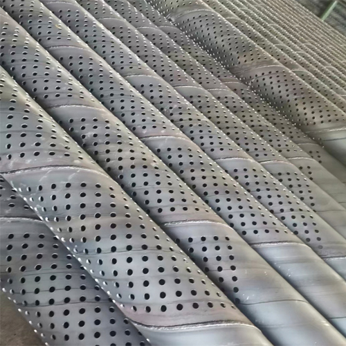 锦州滤水管降水原理是什么？